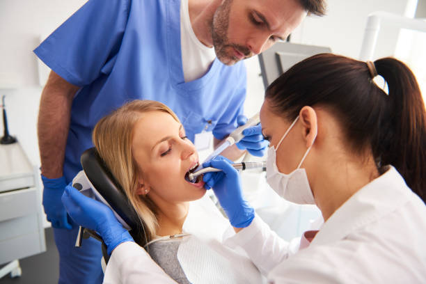Best Dental Exams and Cleanings  in Sullivan, IL
