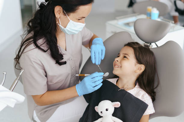 Best Dental Fillings (Composite and Amalgam)  in Sullivan, IL