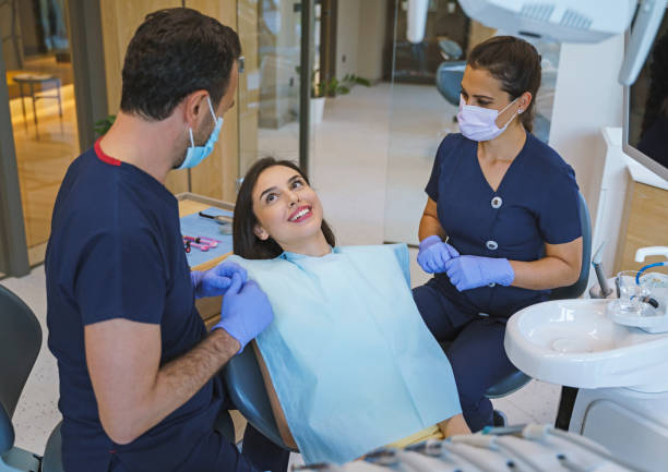 Best Wisdom Tooth Removal  in Sullivan, IL